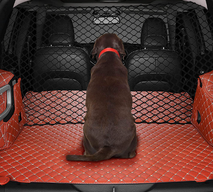 Cozy Car Pet Guard